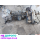 МКПП Mitsubishi Pajero 1 2.5 td: коробка передач, V5M21, 1991, 2.5 л дизель.