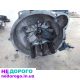 МКПП Mitsubishi Pajero 1 2.5 td: коробка передач, V5M21, 1991, 2.5 л дизель.