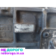МКПП Mitsubishi Pajero 1 2.5 td: коробка передач, V5M21, 1991, 2.5 л дизель.