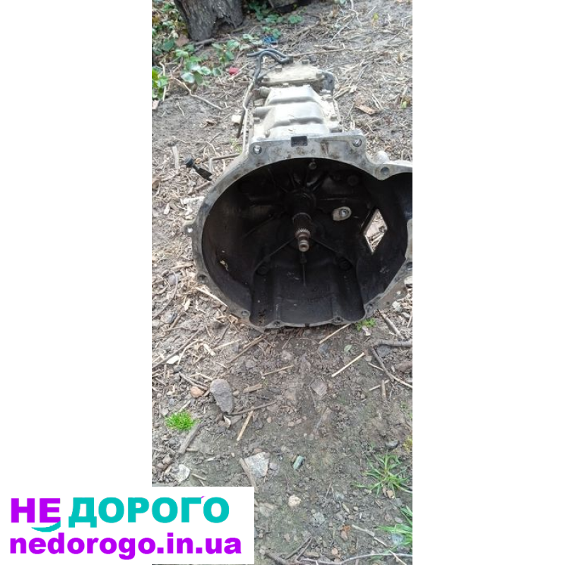 МКПП Mitsubishi Pajero 2.5td ME507400 M011S5A012, ручна коробка передач, 1998 рік, 2.5 л дизель.