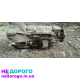 МКПП Mitsubishi Pajero 2.5td ME507400 M011S5A012, ручна коробка передач, 1998 рік, 2.5 л дизель.