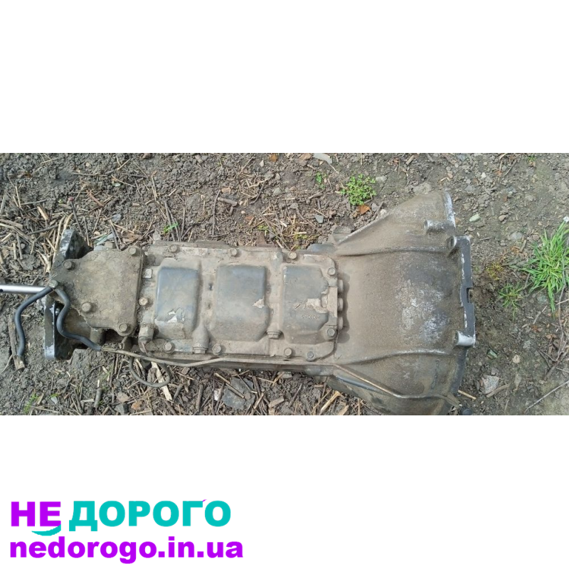 МКПП Mitsubishi Pajero 2.5td ME507400 M011S5A012, ручна коробка передач, 1998 рік, 2.5 л дизель.