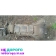 МКПП Mitsubishi Pajero 2.5td ME507400 M011S5A012, ручна коробка передач, 1998 рік, 2.5 л дизель.