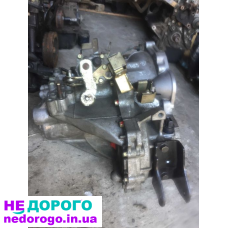 МКПП Mitsubishi Galant 1.8GDI, 2002, 1.8 л, бензин.