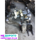 МКПП Mitsubishi Galant 1.8GDI, 2002, 1.8 л, бензин.