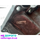 МКПП Mazda 929 (HB) задній привід, 1991 рік, 3.0 л двигун бензин.