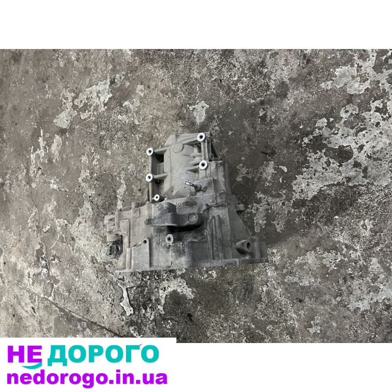 МКПП Nissan Almera classics: КПП, Almera, 2005, 1.6 л, бензин.