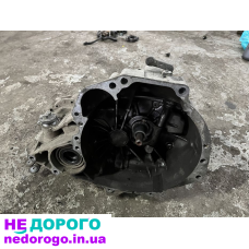 МКПП Nissan Almera classics: КПП, Almera, 2005, 1.6 л, бензин.
