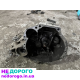 МКПП Nissan Almera classics: КПП, Almera, 2005, 1.6 л, бензин.