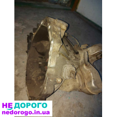 МКПП Nissan Maxima A32, 1994 рік, 3.0 л двигун бензин.