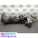 МКПП Nissan Navara D22 2.5 YD25DDTI 2001 2.5 л дизель.