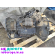 МКПП Nissan Patrol Y60 4.2D, 1997 рік, 4.2 л дизель.