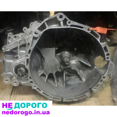 МКПП Nissan Primera P12 6ст 2005 2.0 бензин.