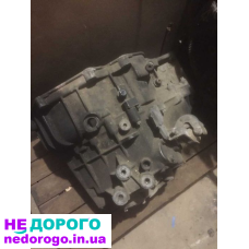 МКПП OPEL 2.0 DTI (zafira, vectra)