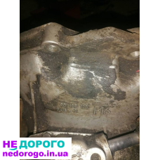 МКПП Опель аскона