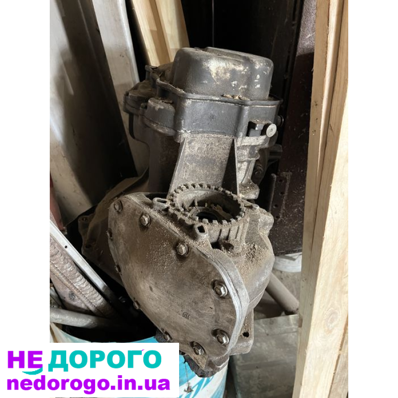 МКПП Opel Astra G 1.6 коробка передач Опель Астра