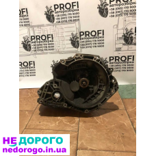 МКПП Opel Astra G Corsa Zafira Н 64-3-9-5-8-6-55 оригінал в наявності
