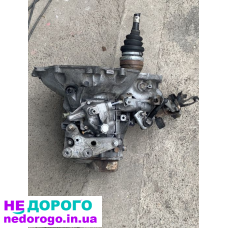 МКПП  опель Astra G,H 1.7 cdti