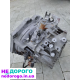 МКПП Opel Astra J механічна коробка передач A14NET 55575539
