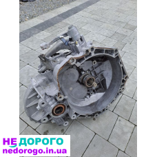 МКПП Opel Astra J механічна коробка передач A14NET 55575539