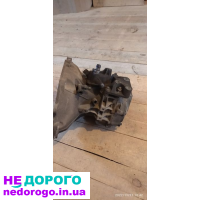 МКПП Опель Астра Н 1.6 бензин
