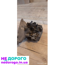 МКПП Опель Астра Н 1.6 бензин