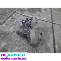 Мкпп опель астра н 5ти ступенчатая