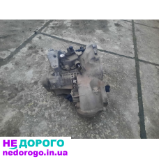 Мкпп опель астра н 5ти ступенчатая