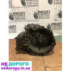 МКПП opel astra vectra zafira 5495775 оригінал бу
