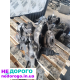 Мкпп Opel corsa 1.7 cdti Astra h коробка передач зчеплення