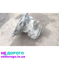 МКПП Opel Vectra B 1.6
