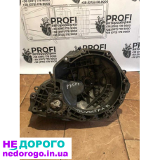 МКПП Opel Vectra B 90523582 оригінал бу в наявності