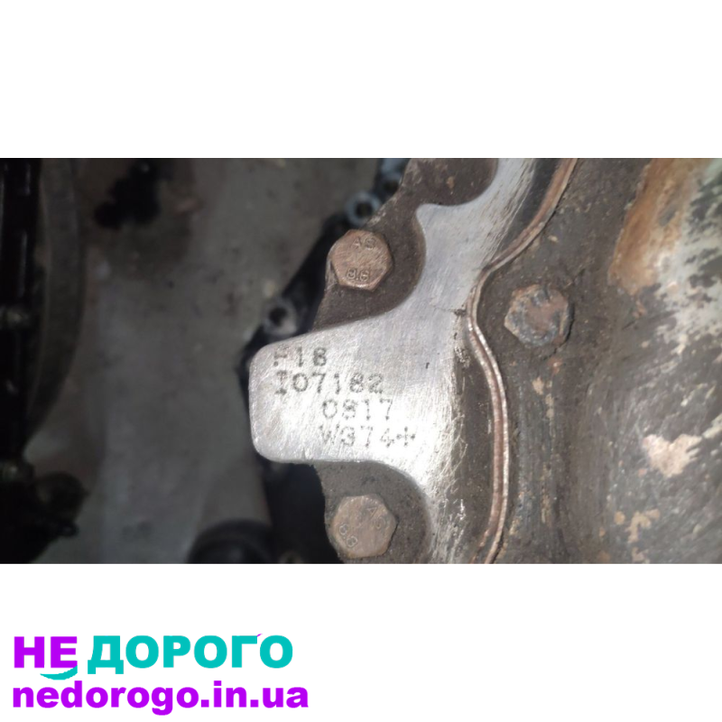 МКПП Opel Vectra B,Zafira,Astra g,F 2.0dti