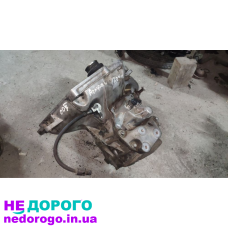 МКПП Opel Vectra B,Zafira,Astra g,F 2.0dti