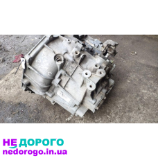 МКПП Opel Vectra C 2.0-2.2