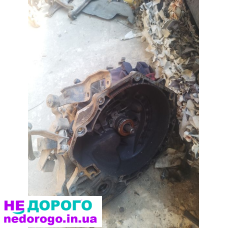 МКПП Опель вектра б 2.0 дизель