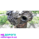 МКПП, Опель Виваро. Рено Трафик. 2.5 дизель. 6ст. РК6025