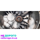 МКПП, Опель Виваро. Рено Трафик. 2.5 дизель. 6ст. РК6025
