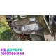 МКПП, Опель Виваро. Рено Трафик. 2.5 дизель. 6ст. РК6025