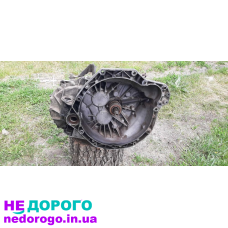 МКПП, Опель Виваро. Рено Трафик. 2.5 дизель. 6ст. РК6025