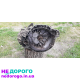 МКПП, Опель Виваро. Рено Трафик. 2.5 дизель. 6ст. РК6025