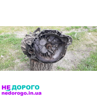 МКПП, Опель Виваро. Рено Трафик. 2.5 дизель. 6ст. РК6025