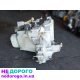 МКПП Peugeot 207 208 1.4 1.6 VVT-i 16V 20CQ74, 2006-2015, 1.4-1.6 л, бензин.