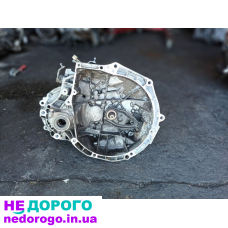 МКПП Peugeot 207 208 1.4 1.6 VVT-i 16V 20CQ74, 2006-2015, 1.4-1.6 л, бензин.