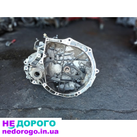 МКПП Peugeot 207 208 1.4 1.6 VVT-i 16V 20CQ74, 2006-2015, 1.4-1.6 л, бензин.