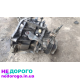 МКПП Peugeot 406 1.9td