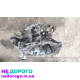 МКПП Peugeot 406 1.9td