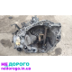 МКПП Peugeot 406 1.9td