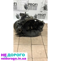 МКПП Peugeot/Citroen C5 01-08 5 ступка 2.0 Дизель 20LM23.
