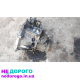 МКПП Peugeot Partner 407 207 Citroën Berlingo C2,3,4,5 1.6hdi 05> - 1.6 л дизель, 2005 р.